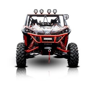 Dune Front Bumper Can-Am Maverick R