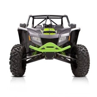 HD Front Bumper Arctic Cat Wildcat XX