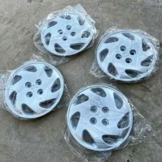 Honda Civic OEM Hubcaps Wheel Covers