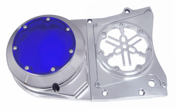 Stator Cover Replacement Lens Banshee - Image 3