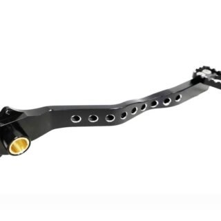 Modquad billet brake pedals