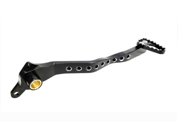 Modquad billet brake pedals