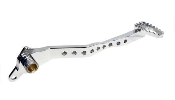Modquad billet brake pedals - Image 2
