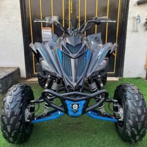 2017 Yamaha Raptor 700R SE ATV for Sale