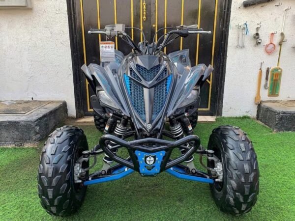 2017 Yamaha Raptor 700R SE ATV for Sale
