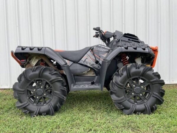 Polaris Sportsman XP 1000 High Lifter - Image 2