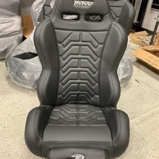 Can AM X3 Bucket Triple X Seats For Sale