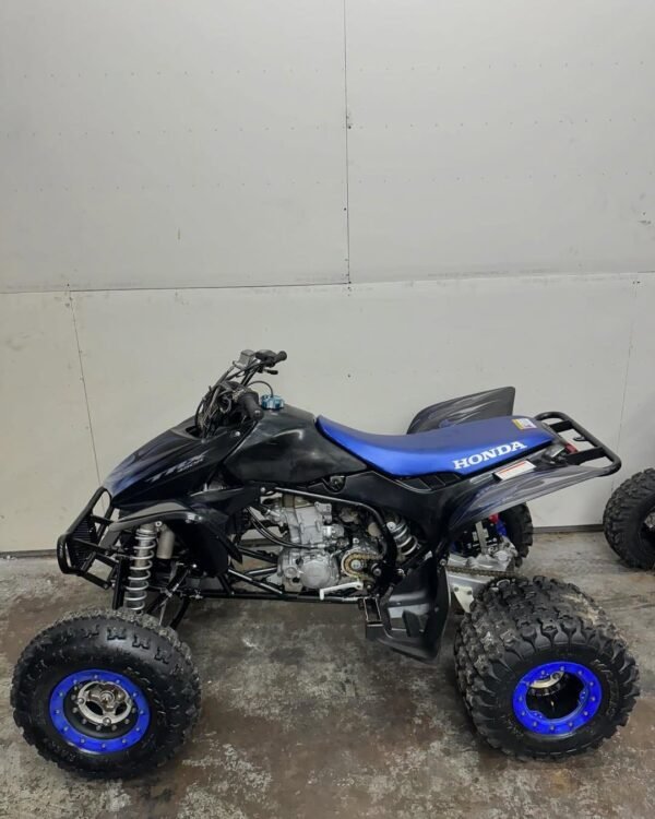 2008 Honda Trx 450R Four Wheelers For Sale - Image 6