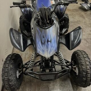 2008 Honda Trx 450R Four Wheelers For Sale