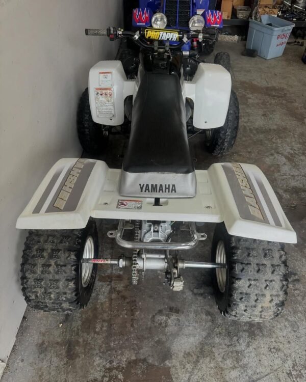 Banshee Quad with +2 Arms and Axle - Image 3