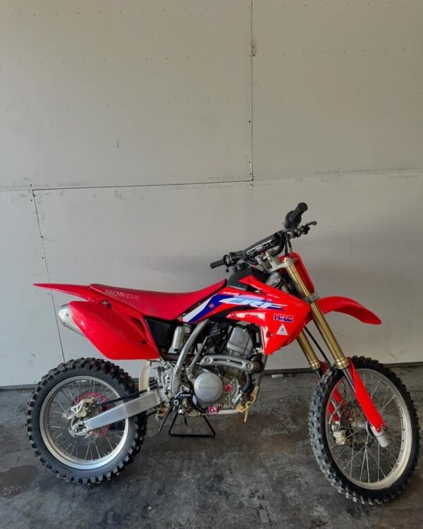 2014 Honda CRF 150RB for Sale - Image 6
