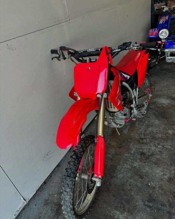 2014 Honda CRF 150RB for Sale - Image 5
