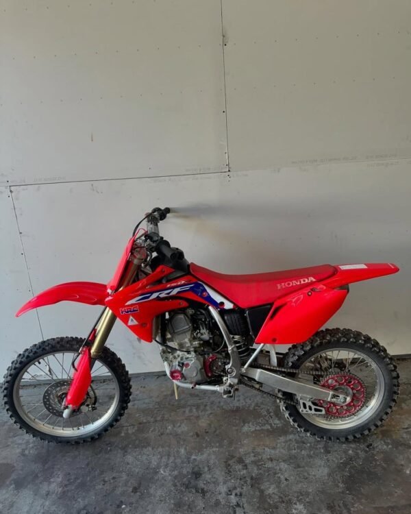 2014 Honda CRF 150RB for Sale - Image 4