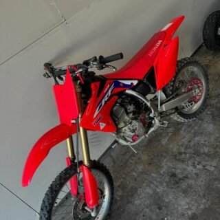 2014 Honda CRF 150RB for Sale