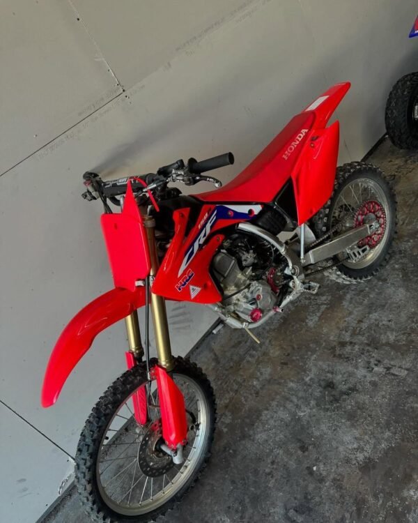 2014 Honda CRF 150RB for Sale