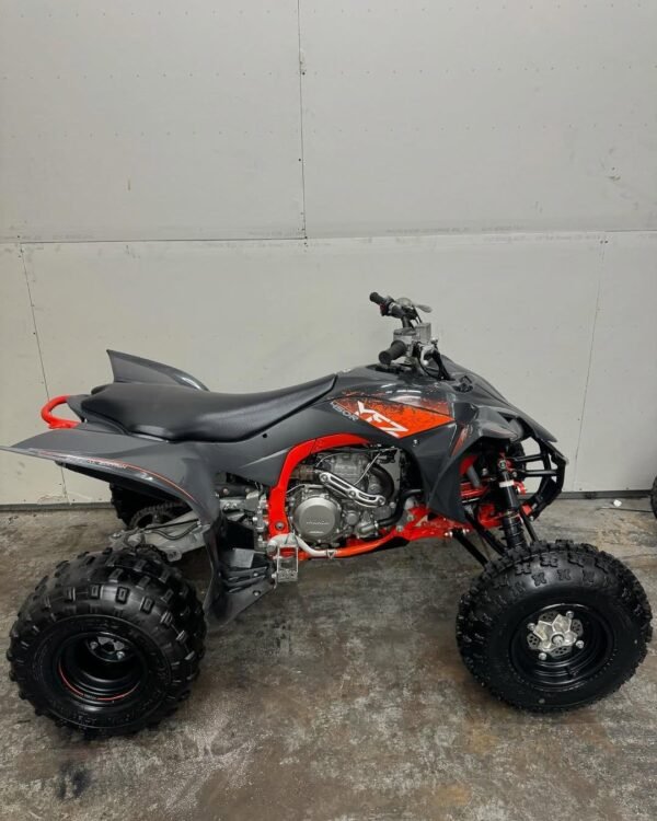 2024 Yamaha YFZ450 For Sale - Image 6