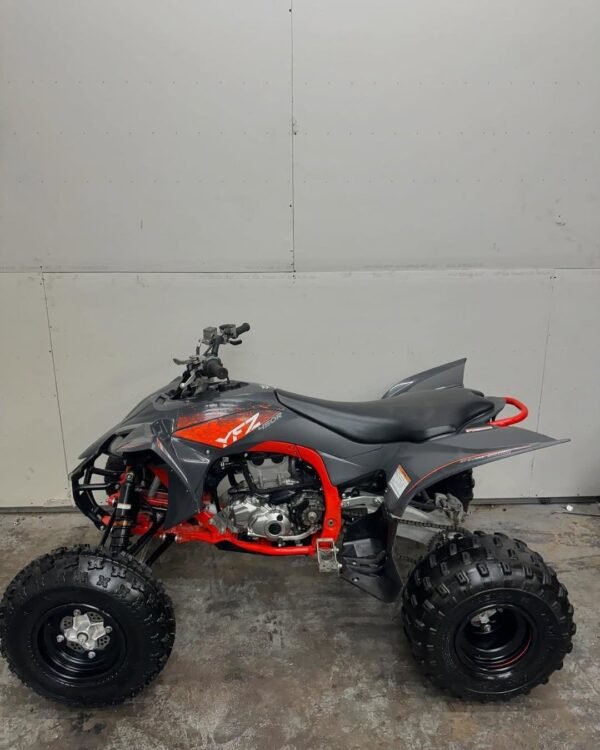 2024 Yamaha YFZ450 For Sale - Image 7
