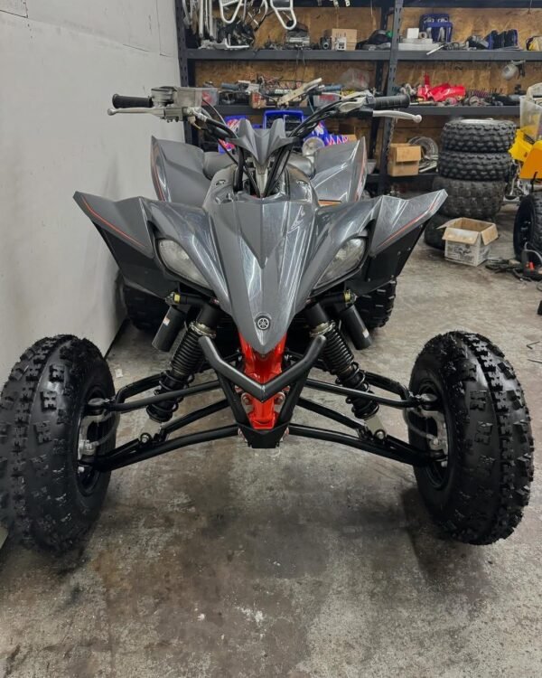 2024 Yamaha YFZ450 For Sale