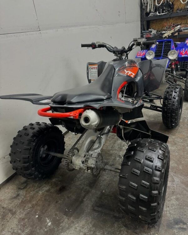 2024 Yamaha YFZ450 For Sale - Image 5