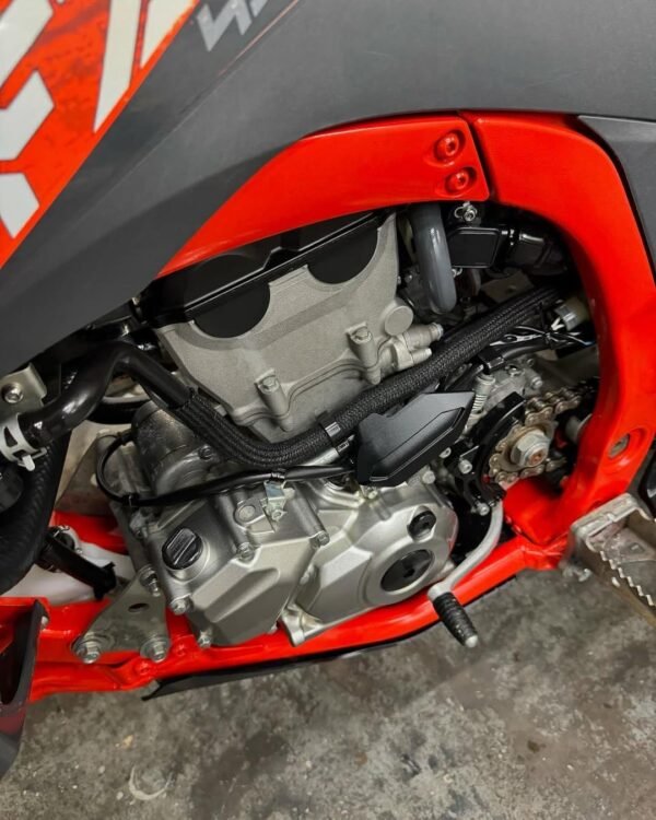 2024 Yamaha YFZ450 For Sale - Image 3