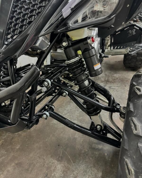 2024 raptor 700r with title for sale - Image 5