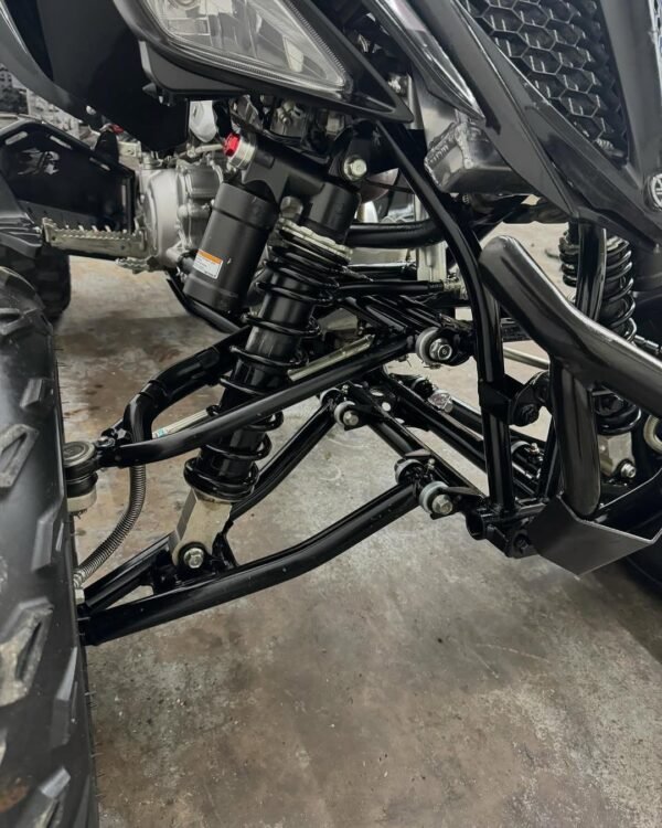 2024 raptor 700r with title for sale - Image 2