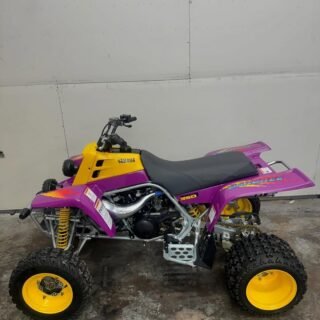 1995 Banshee With Title For Sale
