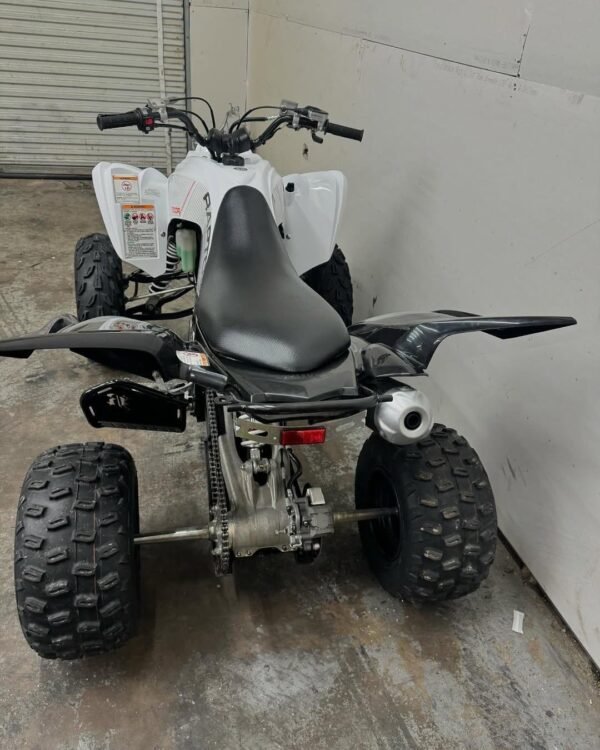 1991 Yamaha Banshee 350 For Sale - Image 5
