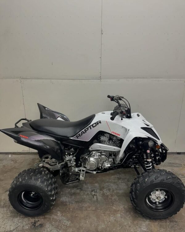 1991 Yamaha Banshee 350 For Sale - Image 4