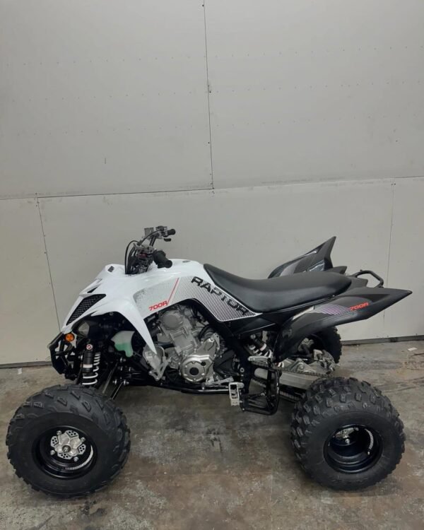 1991 Yamaha Banshee 350 For Sale