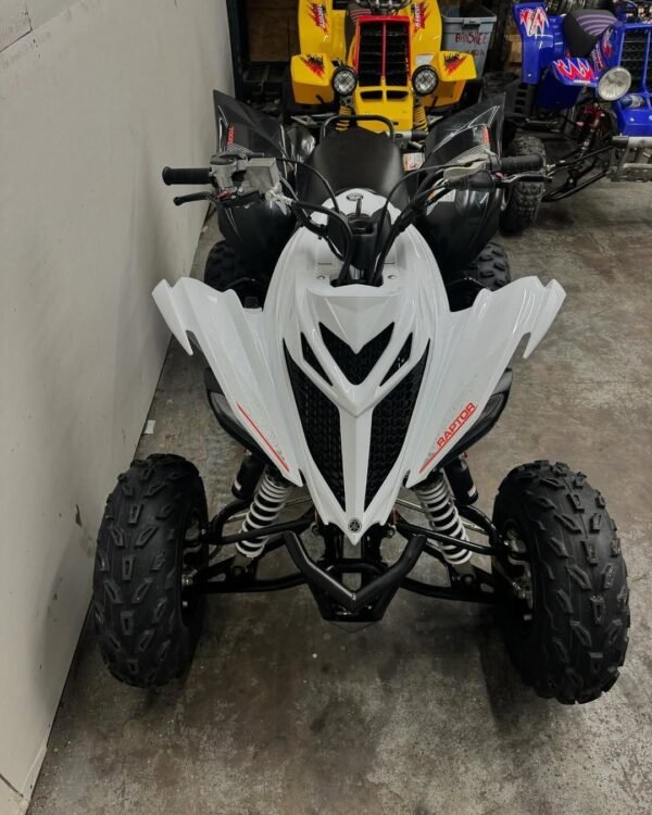 1991 Yamaha Banshee 350 For Sale - Image 2