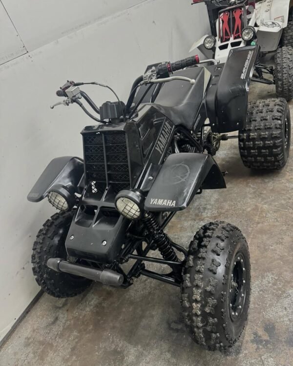 1991 yamaha banshee 350 Ready to Ride
