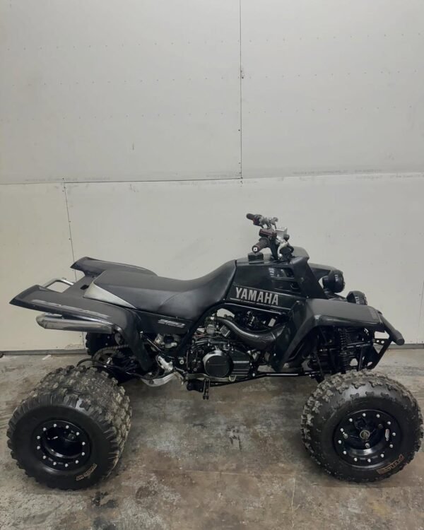 1991 yamaha banshee 350 Ready to Ride - Image 6