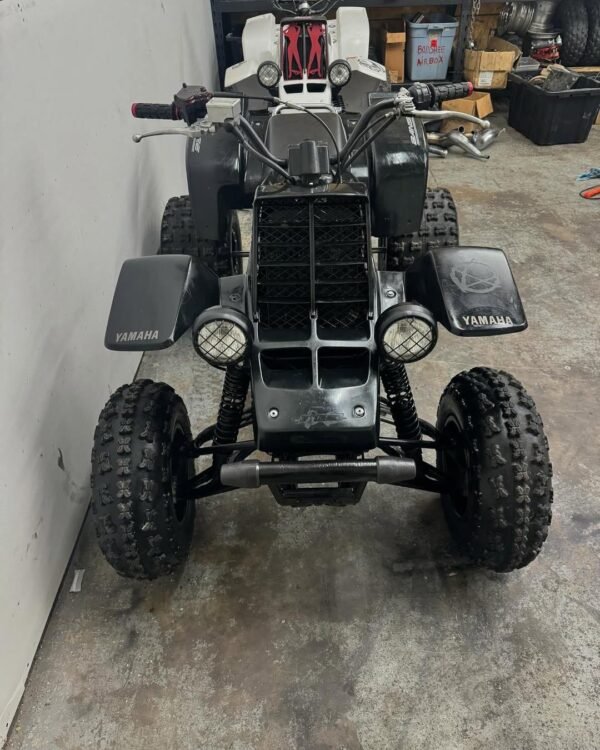 1991 yamaha banshee 350 Ready to Ride - Image 3