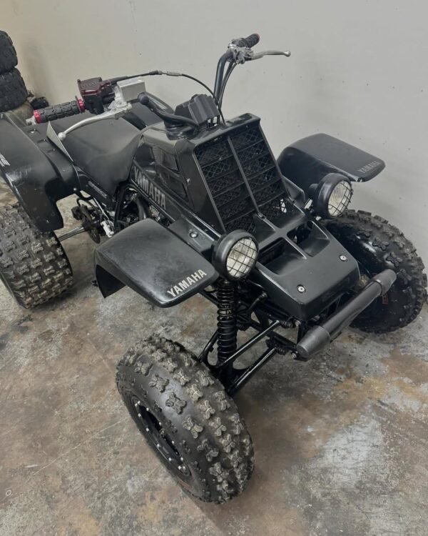 1991 yamaha banshee 350 Ready to Ride - Image 2