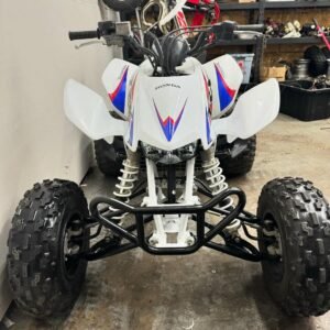 2014 Honda Trx Four Wheelers for sale