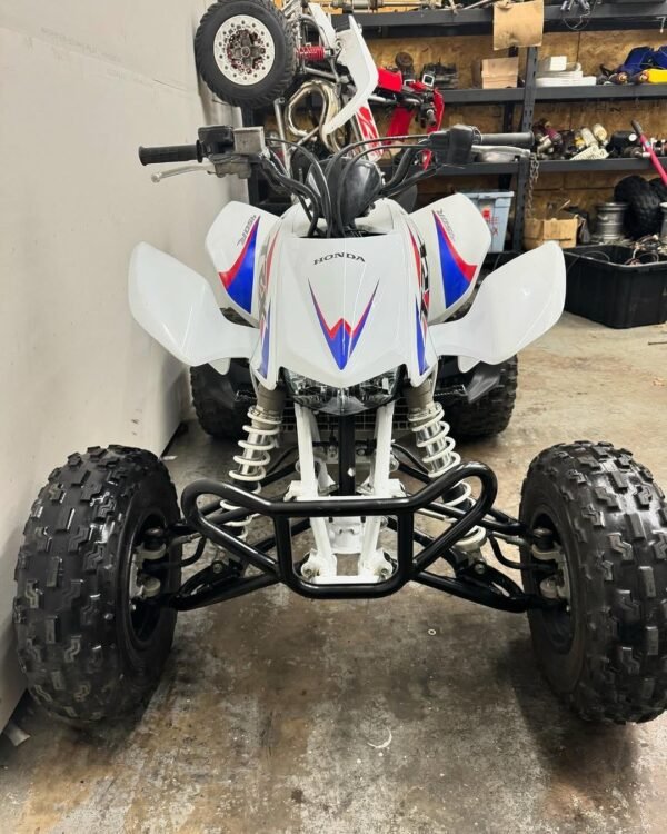 2014 Honda Trx Four Wheelers for sale