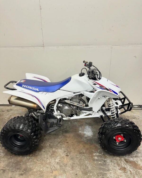 2014 Honda Trx Four Wheelers for sale - Image 7