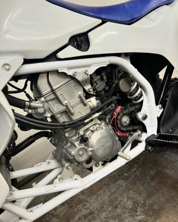2014 Honda Trx Four Wheelers for sale - Image 5