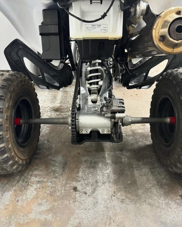 2014 Honda Trx Four Wheelers for sale - Image 3