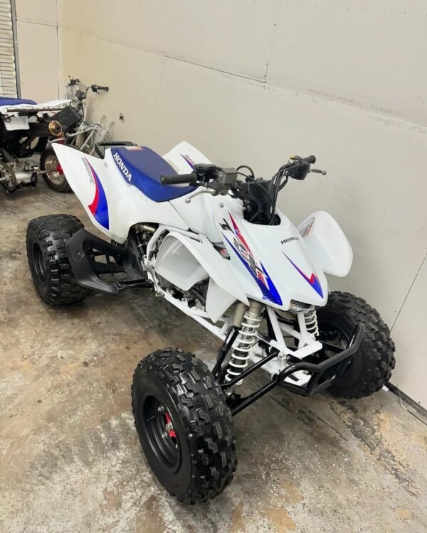 2014 Honda Trx Four Wheelers for sale - Image 2