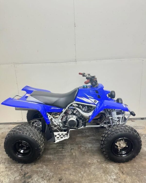 2001 Yamaha Banshee 350 for Sale - Image 3