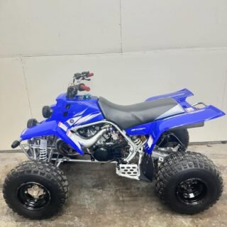 2001 Yamaha Banshee 350 for Sale