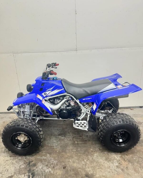 2001 Yamaha Banshee 350 for Sale