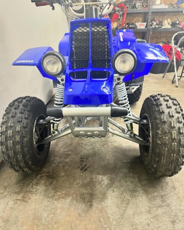 2001 Yamaha Banshee 350 for Sale - Image 4