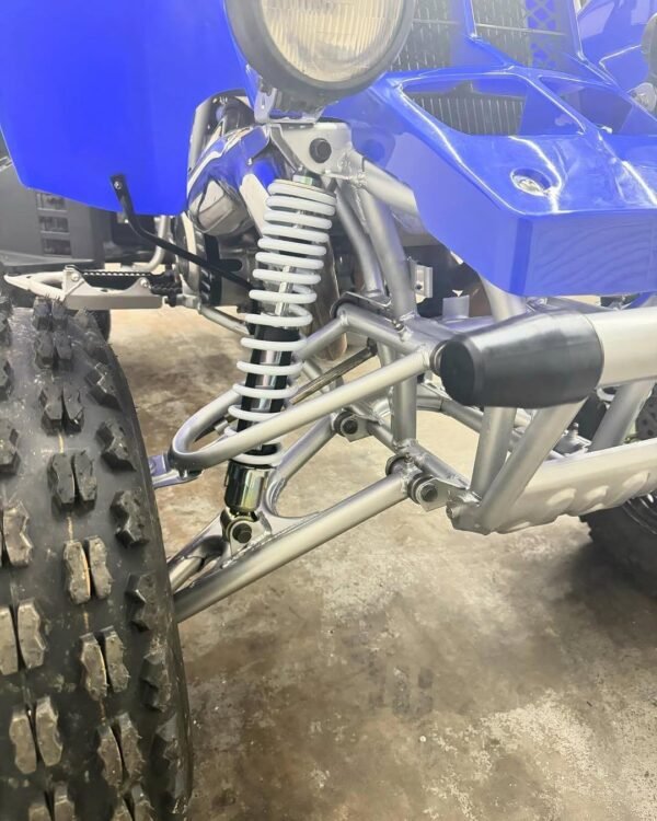 2001 Yamaha Banshee 350 for Sale - Image 2