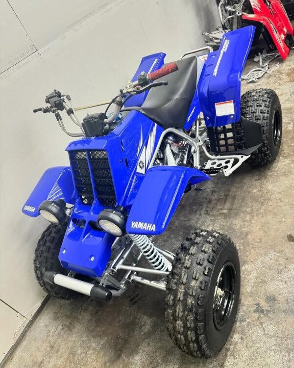 2001 Yamaha Banshee 350 for Sale - Image 5