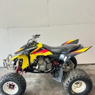 2014 Suzuki LTZ 400 For Sale