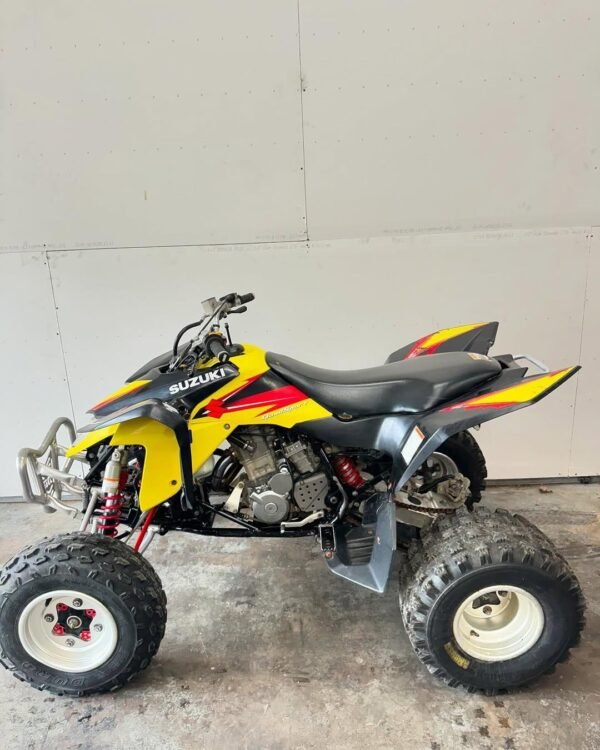 2014 Suzuki LTZ 400 For Sale