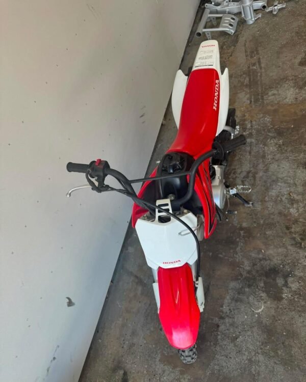 2019 Honda CRF 50F Motorcycles For Sale - Image 3